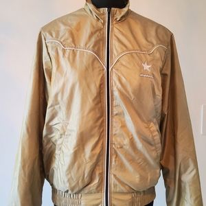 Mademe Converse Western Track Jacket
